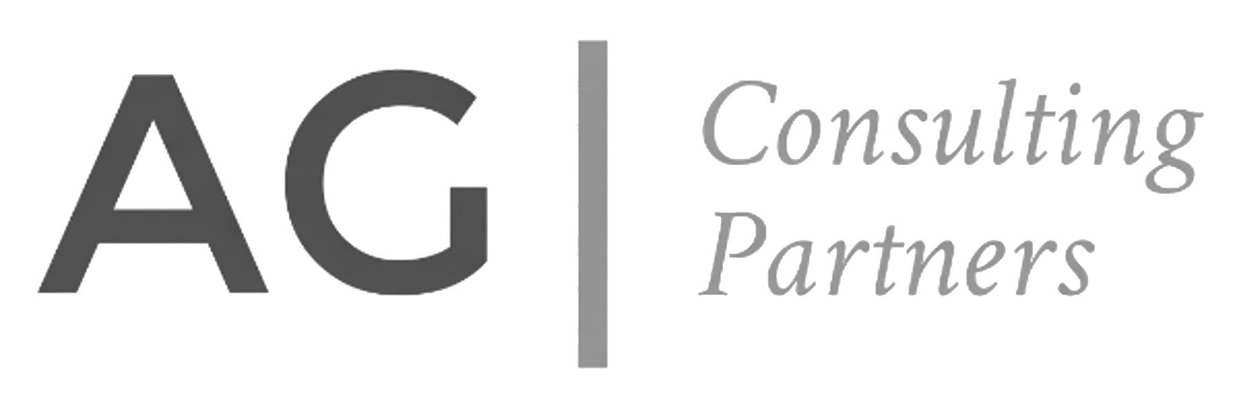 AG Consulting Partners